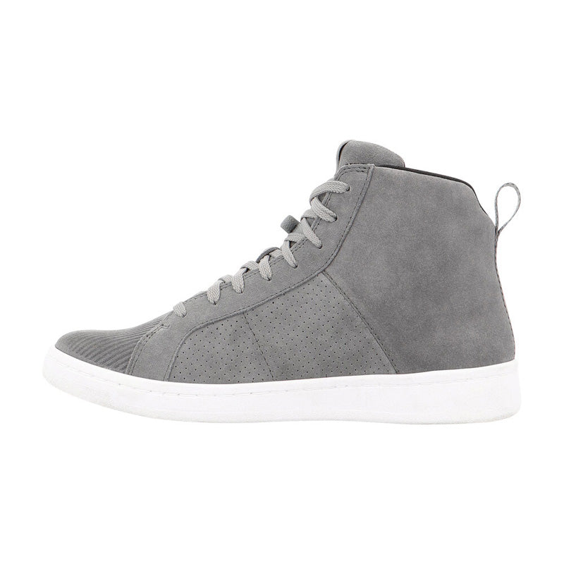 Richa LEWIS AIR SNEAKERS WOMEN GREY