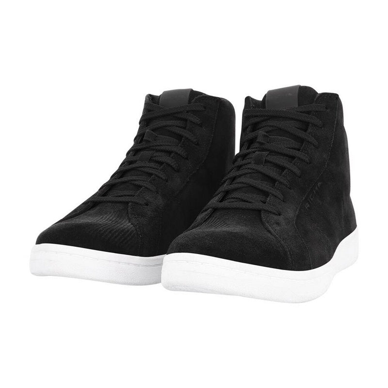Richa LEWIS WP SNEAKERS WOMEN BLACK