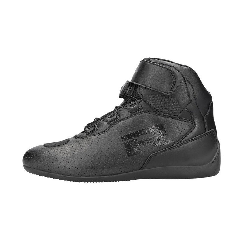 Richa ESCAPE X BOOTS BLACK