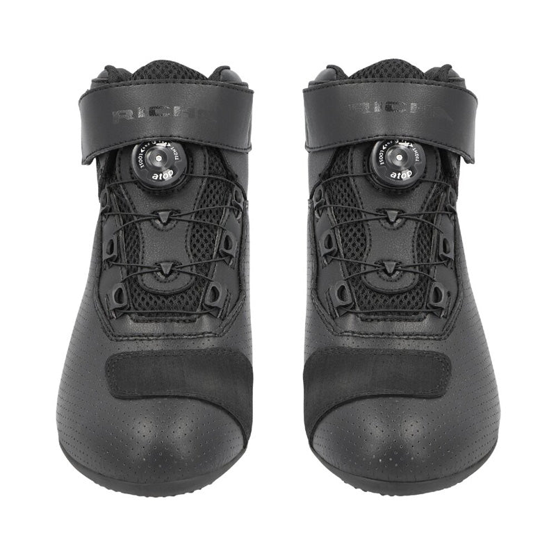 Richa ESCAPE X BOOTS BLACK