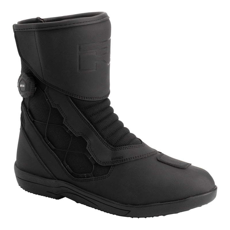 Richa HELION ATOP BOOTS BLACK