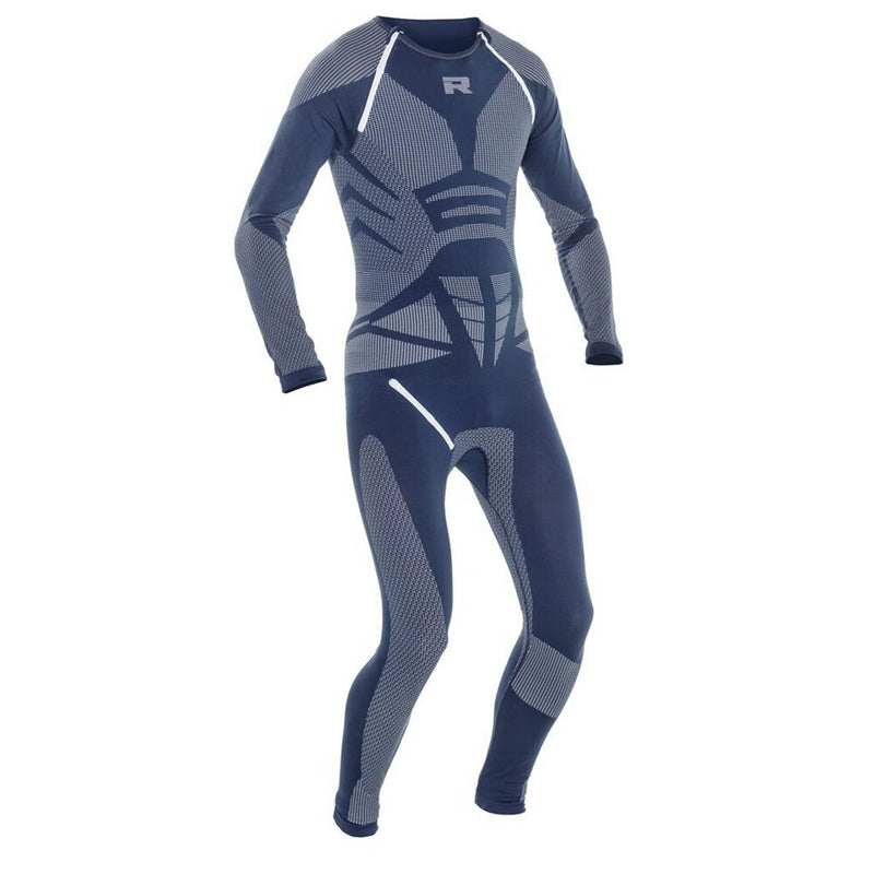 Richa RACE SUIT LONG (SUMMER) BLUE