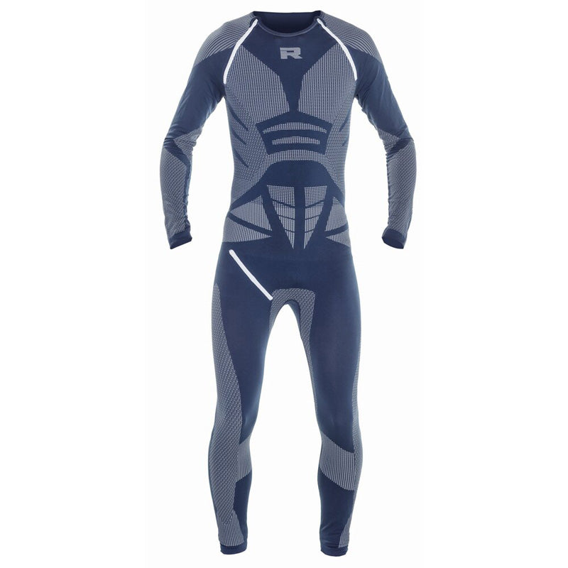 Richa RACE SUIT LONG (SUMMER) BLUE