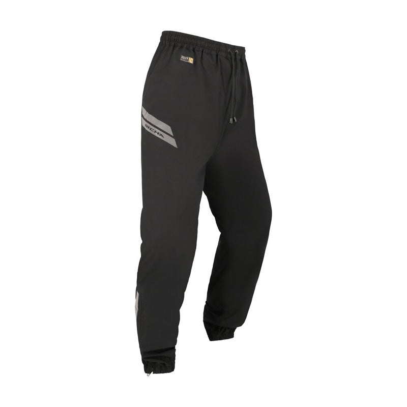 Richa RAIN STRETCH 2L PANTS BLACK