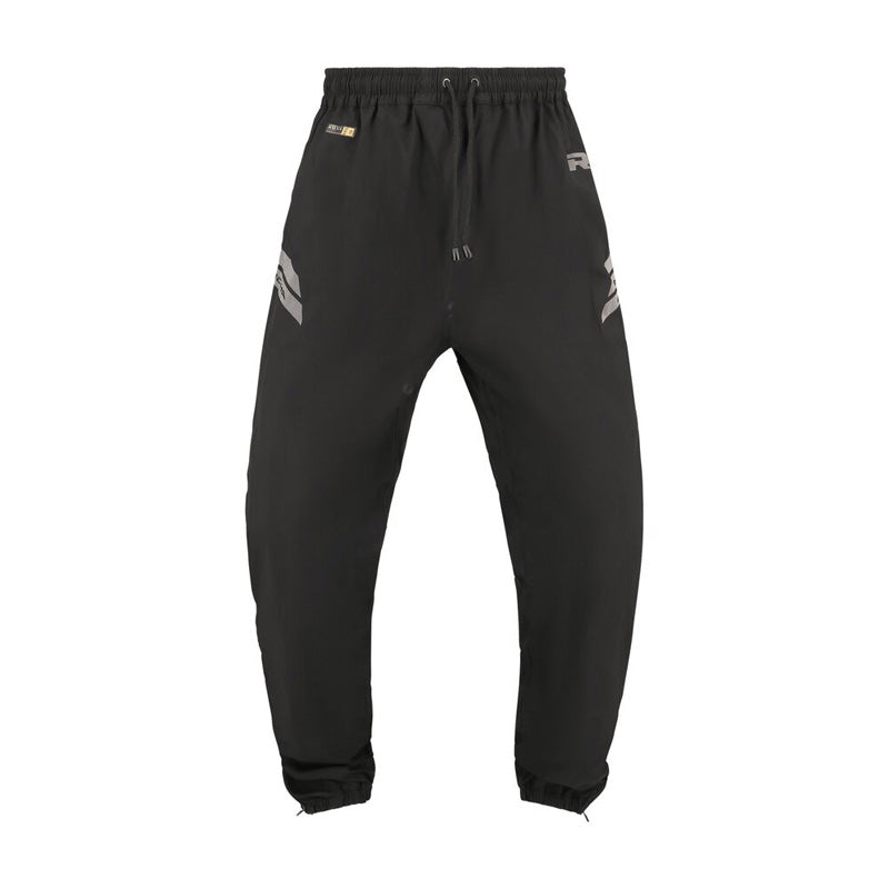Richa RAIN STRETCH 2L PANTS BLACK