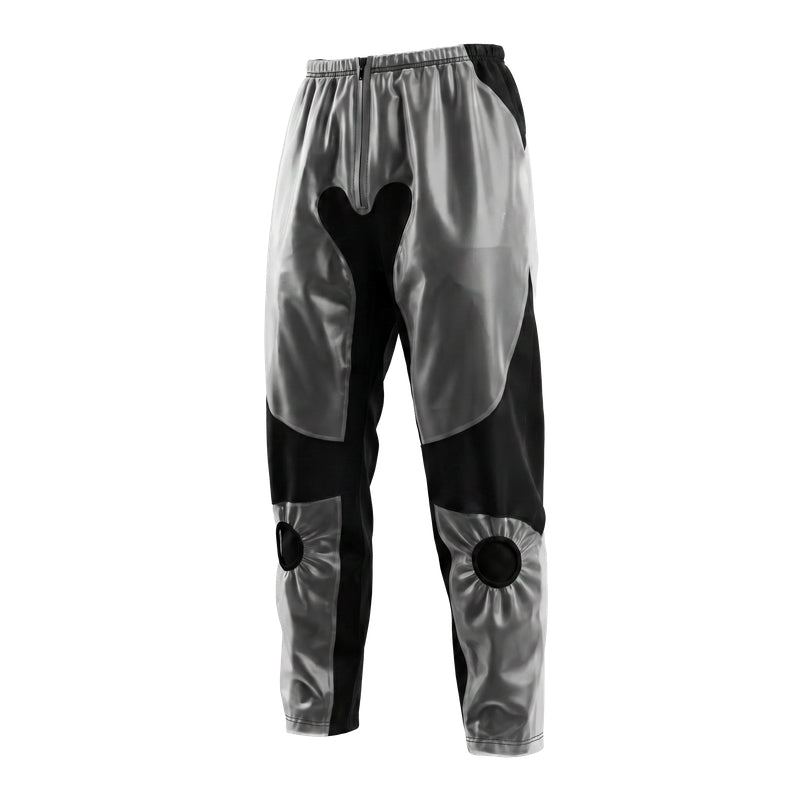 Richa Stradale Rain Pants - Men - Clear