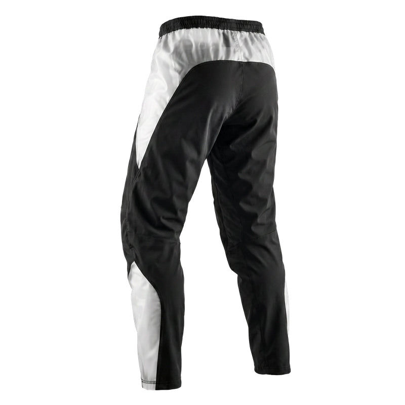 Richa Stradale Rain Pants - Men - Clear
