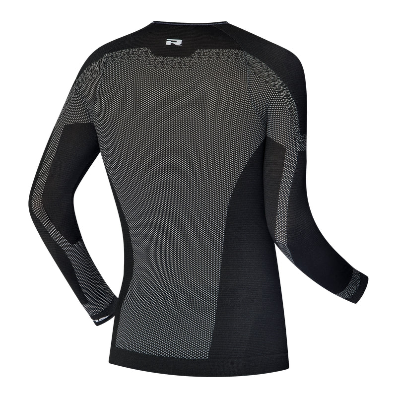 Richa Summer 2.0 Base Layer Shirt - Men - Black/Blue