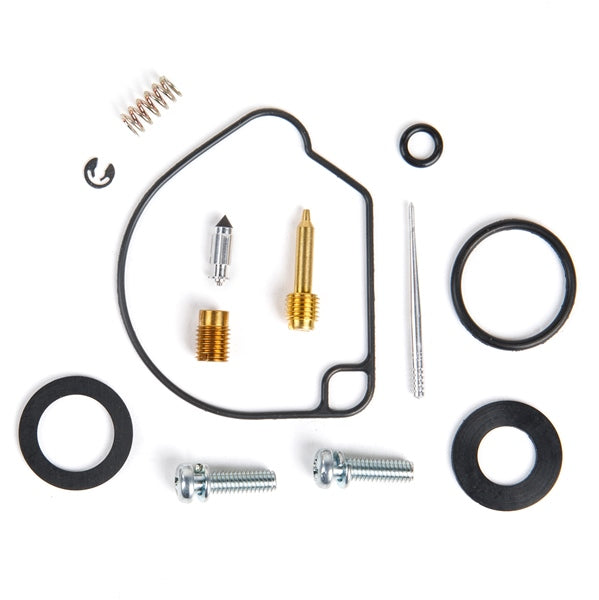 Biker Lab Carburator Rebuild KIT HON
