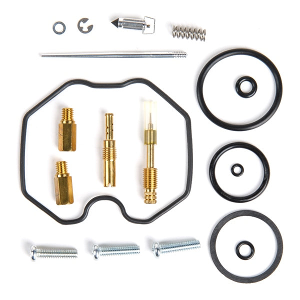 Biker Lab Carburator Rebuild KIT HON