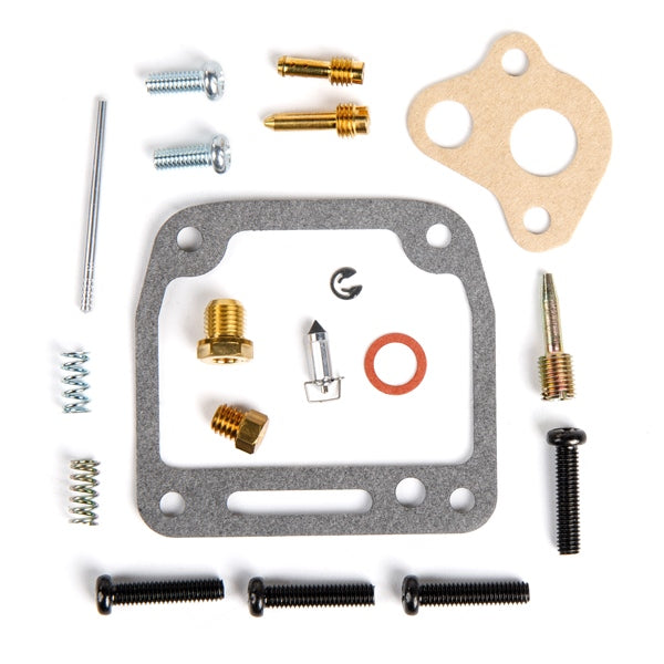 Biker Lab Carburator Rebuild KIT YAM