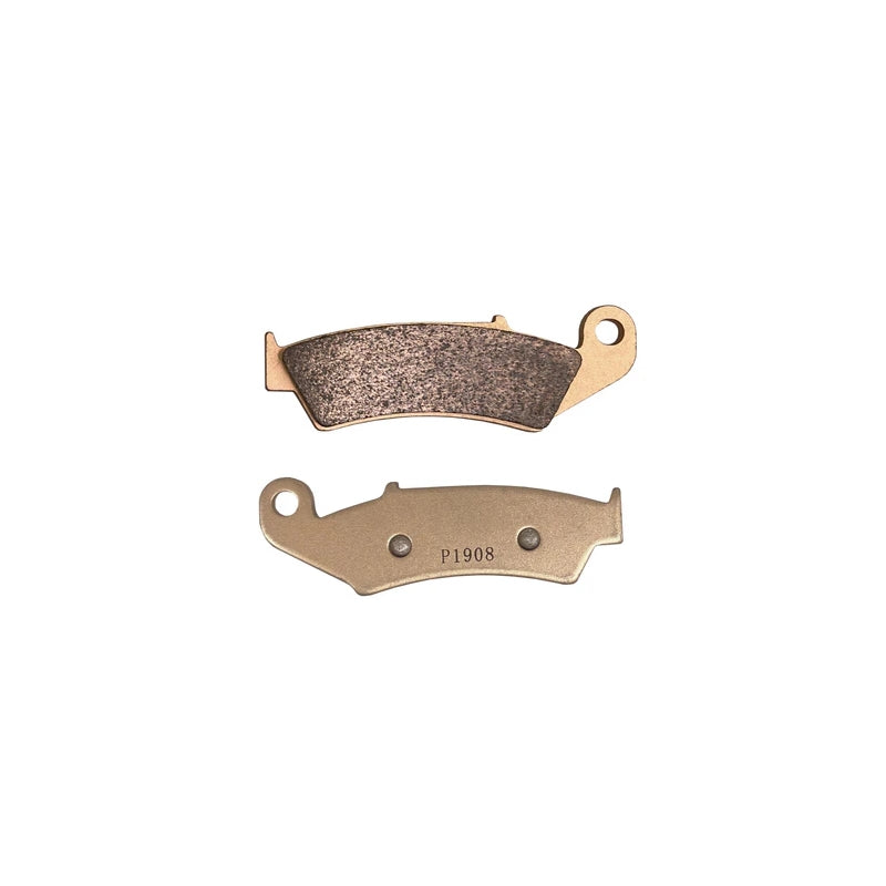 Demon BRAKE PADS - SINTERED - (FA682R)