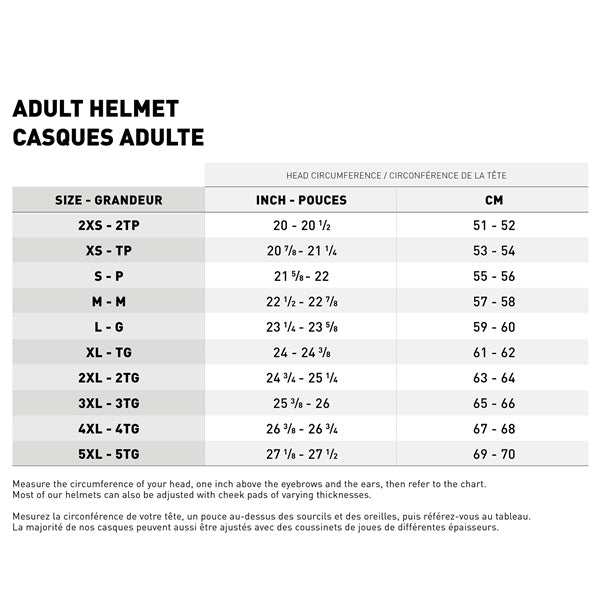 CKX TX019Y Off-Road Helmet - Error