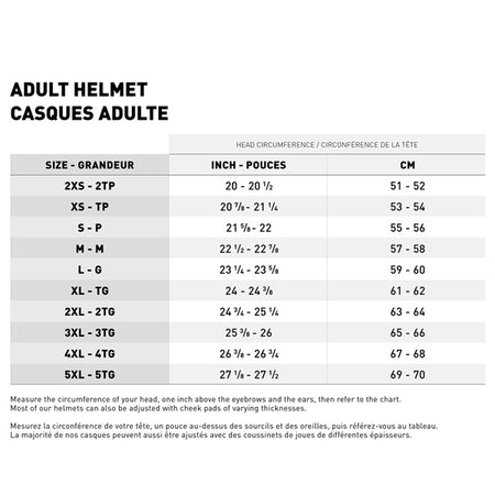CKX TX319 Off-Road Helmet