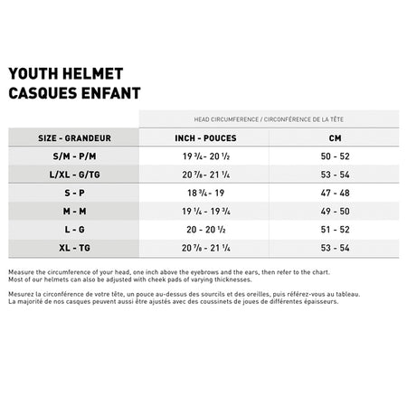 CKX TX019Y Off-Road Helmet - Error