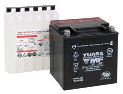 Yuasa YIX30L-BS Yuasa Battery